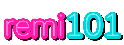 remi101 — logo kanal