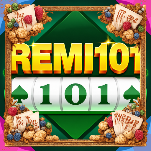 remi101 — galeri pratinjau Resmi APK